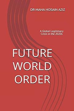portada Future World Order (en Inglés)