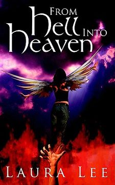 portada from hell into heaven (en Inglés)