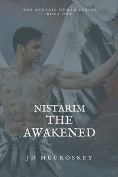portada Nistarim: The Awakened