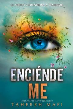 portada Enciendeme (in Spanish)