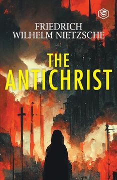 portada The Antichrist 