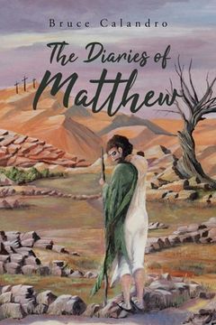 portada The Diaries of Matthew (en Inglés)