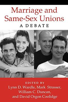 portada Marriage & Same sex Unions pb (in English)