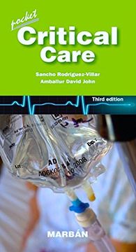 portada Critical Care (Pocket)