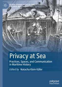portada Privacy at sea (in English)