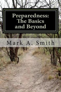 portada preparedness: the basics and beyond (en Inglés)