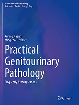 portada Practical Genitourinary Pathology: Frequently Asked Questions (in English)
