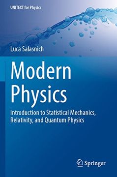 portada Modern Physics