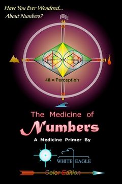portada The Medicine of Numbers (en Inglés)
