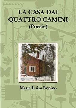 portada La Casa dai Quattro Camini (en Italiano)
