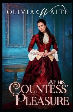 portada At His Countess' Pleasure (en Inglés)