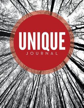 portada Unique Journal