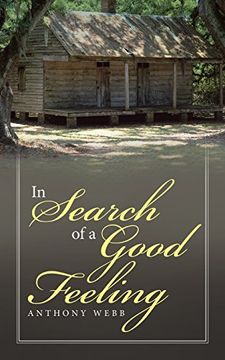 portada In Search of a Good Feeling (in English)