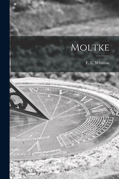 portada Moltke (en Inglés)