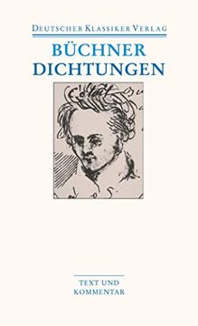portada Dichtungen, Schriften, Briefe und Dokumente; 2 Bde, Text und Kommentar (en Alemán)