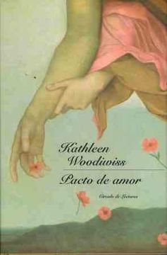 portada Pacto de Amor (in Spanish)