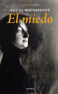 portada El Miedo (in Spanish)