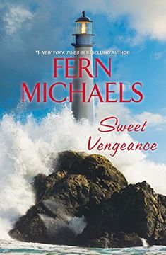 portada Sweet Vengeance 