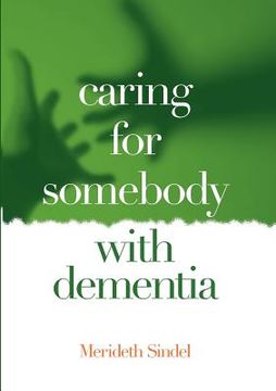 portada caring for somebody with dementia