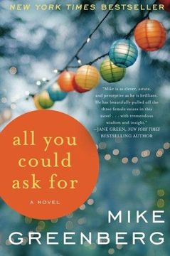 portada All You Could Ask For: A Novel