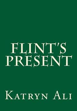 portada Flint's Present (en Inglés)