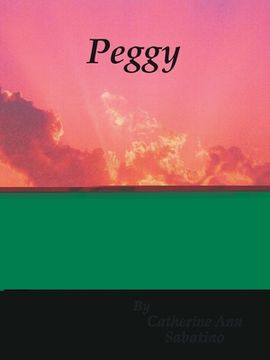 portada Peggy (en Inglés)
