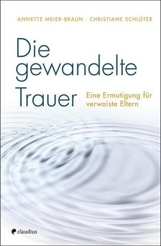 portada Die Gewandelte Trauer