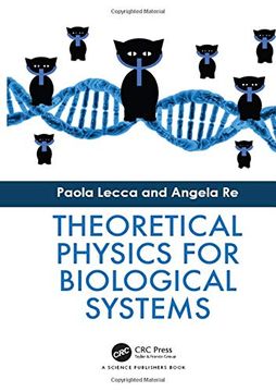 portada Theoretical Physics for Biological Systems (in English)
