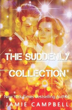 portada The Suddenly Collection (en Inglés)