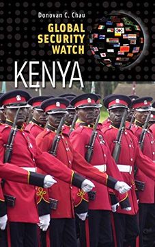 portada Global Security Watch: Kenya (en Inglés)