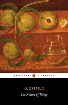 portada The Nature of Things (Penguin Classics) (in English)