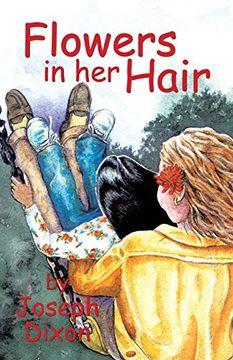 portada Flowers in her Hair (in English)