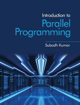 portada Introduction to Parallel Programming (in English)