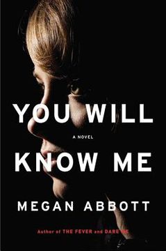 portada You Will Know me (in English)