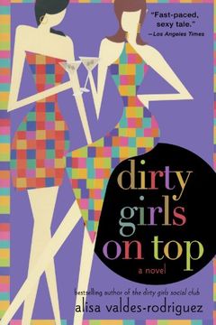 portada Dirty Girls on top (en Inglés)