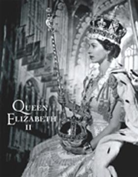 portada Queen Elizabeth II (en Inglés)