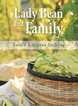 portada Lady Bean and Family (in English)
