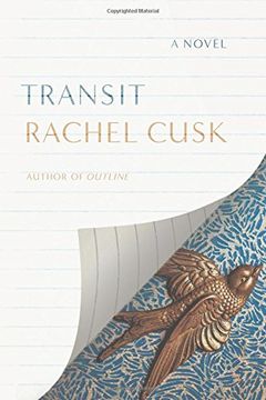portada Transit: A Novel