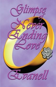 portada Glimpse of Never Ending Love (in English)
