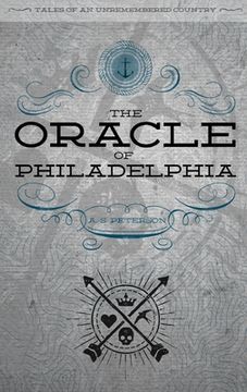 portada The Oracle of Philadelphia (in English)