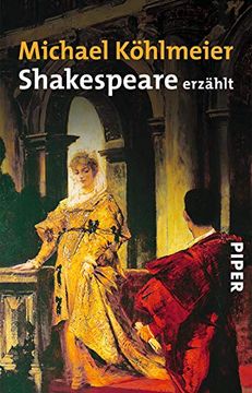 portada Shakespeare neu Erzählt (in German)