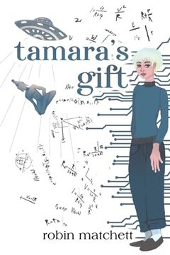 portada Tamara's Gift (en Inglés)