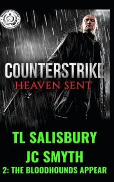 portada Counterstrike: Heaven Sent (en Inglés)