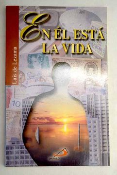 portada En el Esta la Vida (in Spanish)