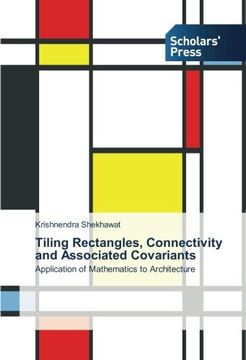 portada Tiling Rectangles, Connectivity and Associated Covariants