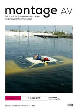 portada Klimakrise (in German)