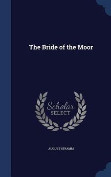 portada The Bride of the Moor (en Inglés)