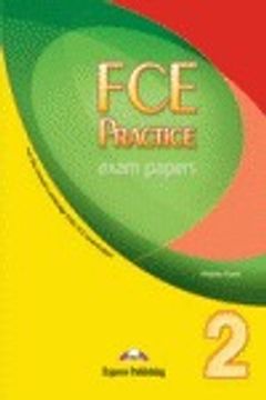 portada fce practice exam papers 2 (rev.2008)