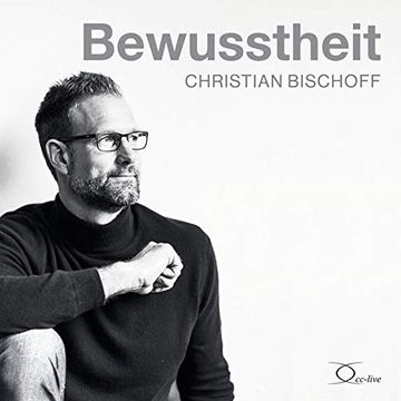 portada Bewusstheit: Plus 125 Minuten Imaginationen mit Musik (Lebenshilfe) (en Alemán)