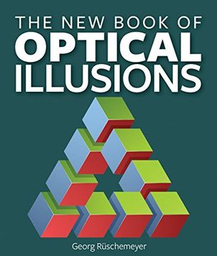 portada The New Book of Optical Illusions